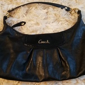 Coach shoulder bag